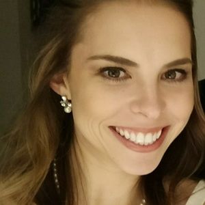 Meet your Posher, Joy